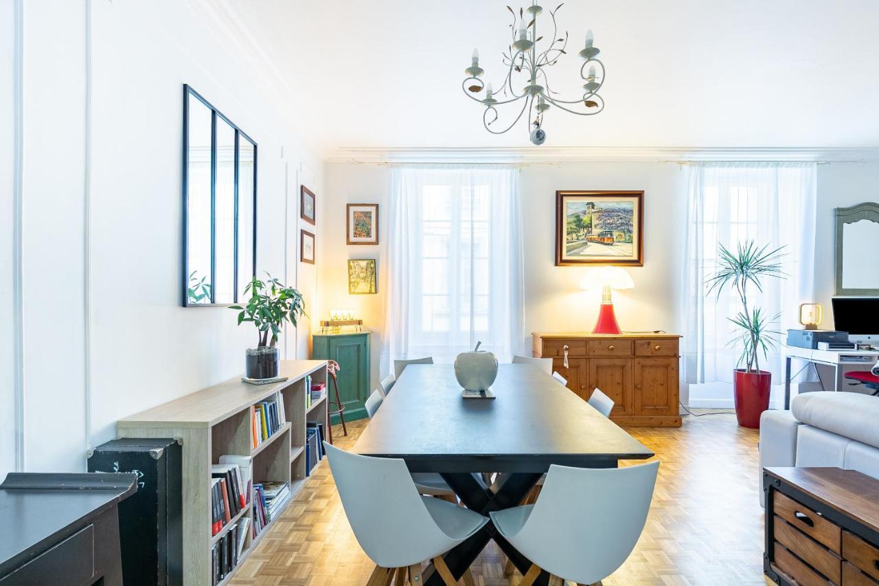 Apartamento L'Entracte Quimper Exterior foto